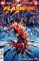 Dollar Comics: Flashpoint Vol 2 #1 (January, 2020)