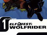 ElfQuest: Wolfrider Vol. 1 (Collected)