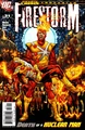 Firestorm Vol 3 #21 (March, 2006)