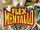 Flex Mentallo: Man of Muscle Mystery (Collected)