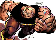 Freight-Train (New Earth)