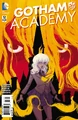 Gotham Academy #12 (February, 2016)