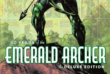 Green Arrow (1988) #100 | DC Database | Fandom