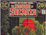 House of Secrets Vol 1 100