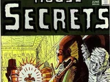 House of Secrets Vol 1 108