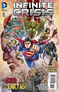 Infinite Crisis: Fight for the Multiverse Vol 1 12