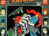 Justice League of America Vol 1 101