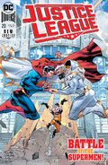 Justice League Vol 4 20