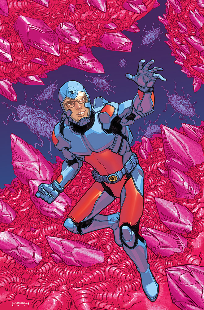 Atom disambiguation DC Database Fandom