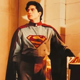 Sovereign Superboy (TV Series) Sovereign's Earth