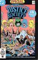 Last Days of the Justice Society Special #1 (July, 1986)