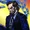 Abraham Lincoln (The Blue, the Grey, and the Bat)