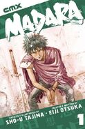 Madara Vol 1 1