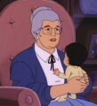 Martha Kent Other Media Superman (1988)