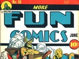 More Fun Comics Vol 1 56