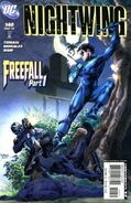 Nightwing Vol 2 140