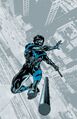 Nightwing Vol 4 51 Textless