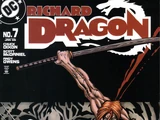 Richard Dragon Vol 1 7