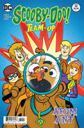 Scooby-Doo Team-Up Vol 1 32