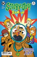 Scooby-Doo Team-Up Vol 1 32.jpg (504 KB) Scooby-Doo! Team-Up Vol 1 32