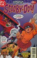 Scooby-Doo Vol 1 63