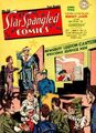 Star Spangled Comics 33