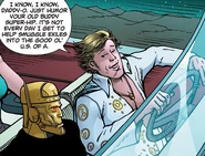 Tadwallader Jutefruce New Earth Super-Hip