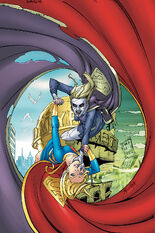 Supergirl Vol 5 56 Textless.jpg