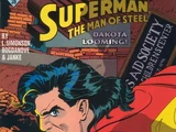 Superman: The Man of Steel Vol 1 35