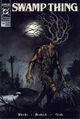 Swamp Thing (Volume 2) #99