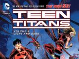 Teen Titans: Light and Dark (Collected)