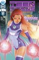 Teen Titans Vol 6 16
