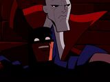 Batman: The Brave and the Bold (TV Series) Episode: Dawn of the Dead Man!