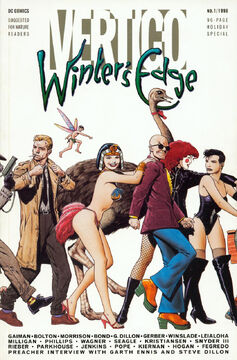 DC-Vertigo LOSERS #1-32 アメコミ The Losers (DC Comics / Vertigo)