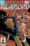 Warlord Vol 1 88