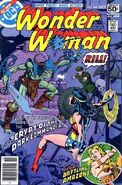 Wonder Woman Vol 1 248