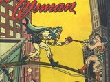 Wonder Woman Vol 1 29