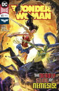Wonder Woman Vol 5 65