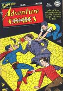 Adventure Comics Vol 1 126