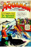 Aquaman Vol 1 3