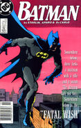 Batman Vol 1 430