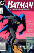 Batman Vol 1 430