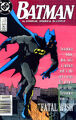 Batman #430