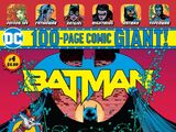 Batman Giant Vol 1 4