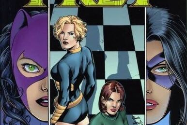 Birds Of Prey's Revolutionary Guide To Thriving After A Break-Up • The  Daily Fandom