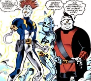 Bizarro Legion of Super-Heroes Earth-247 003.png (422 KB) Bizarro Live Wire Earth-247 Bizarro Legion