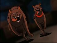Bud and Lou the Hyenas (DCAU) 001