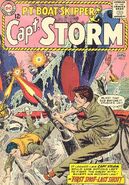 Capt. Storm Vol 1 2