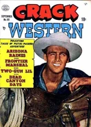 Crack Western Vol 1 68