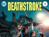 Deathstroke Vol 3 19
